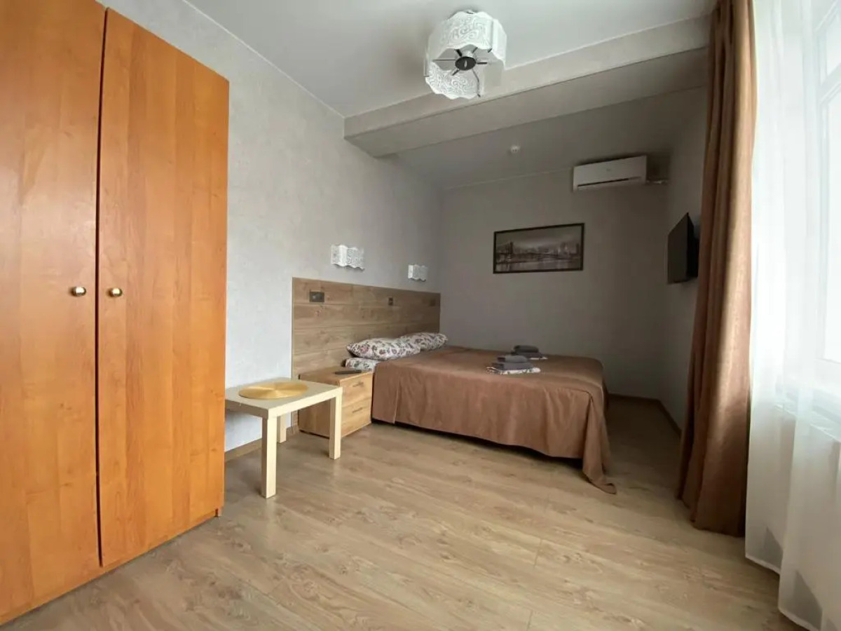 Guest house Na Terskoy 28