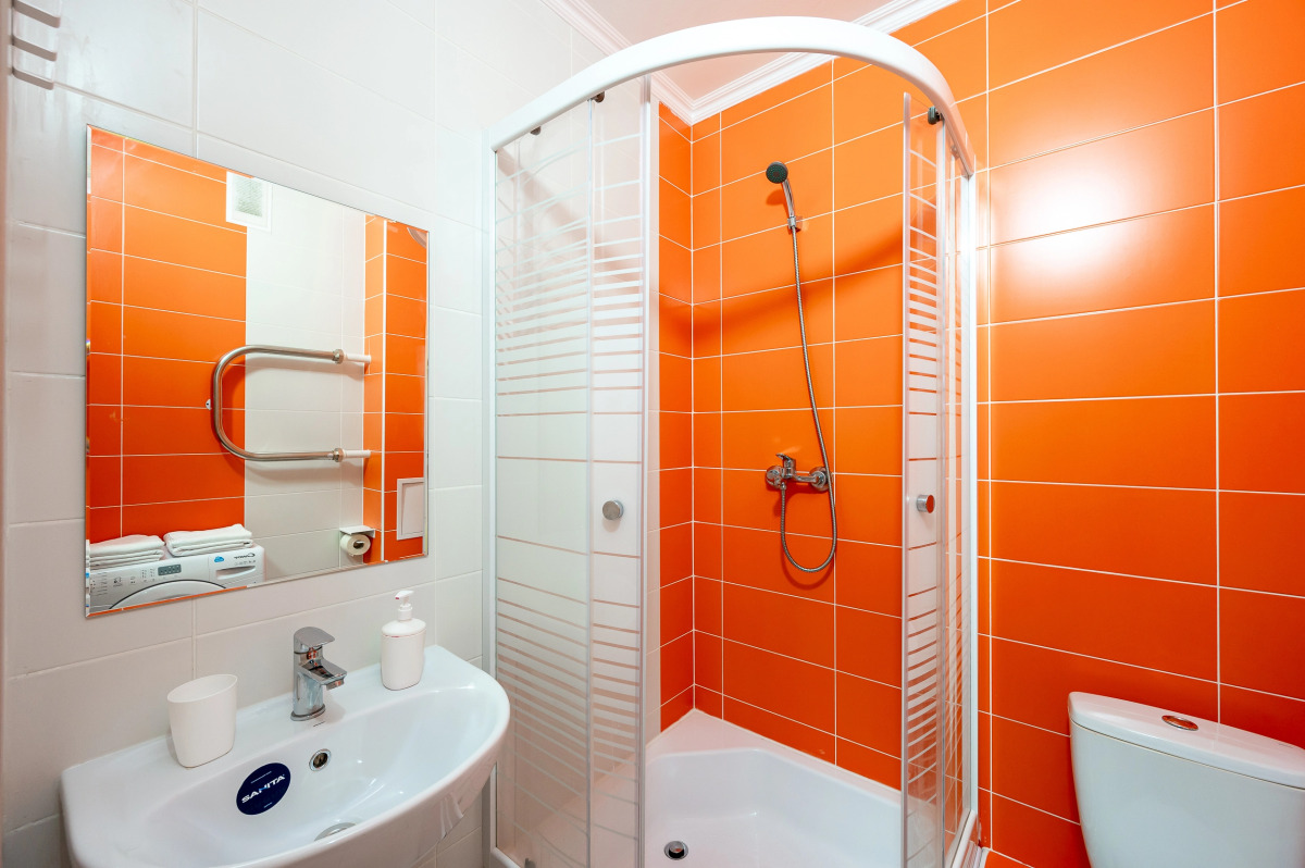 Апартаменты Ава Старт SyncotelHome