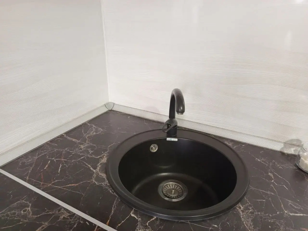 Квартира Квартира на Уральской 2/17