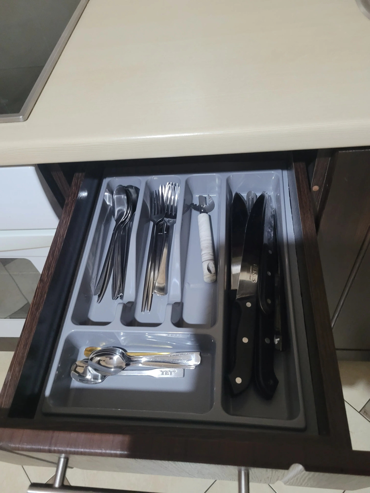 Квартира в центре города