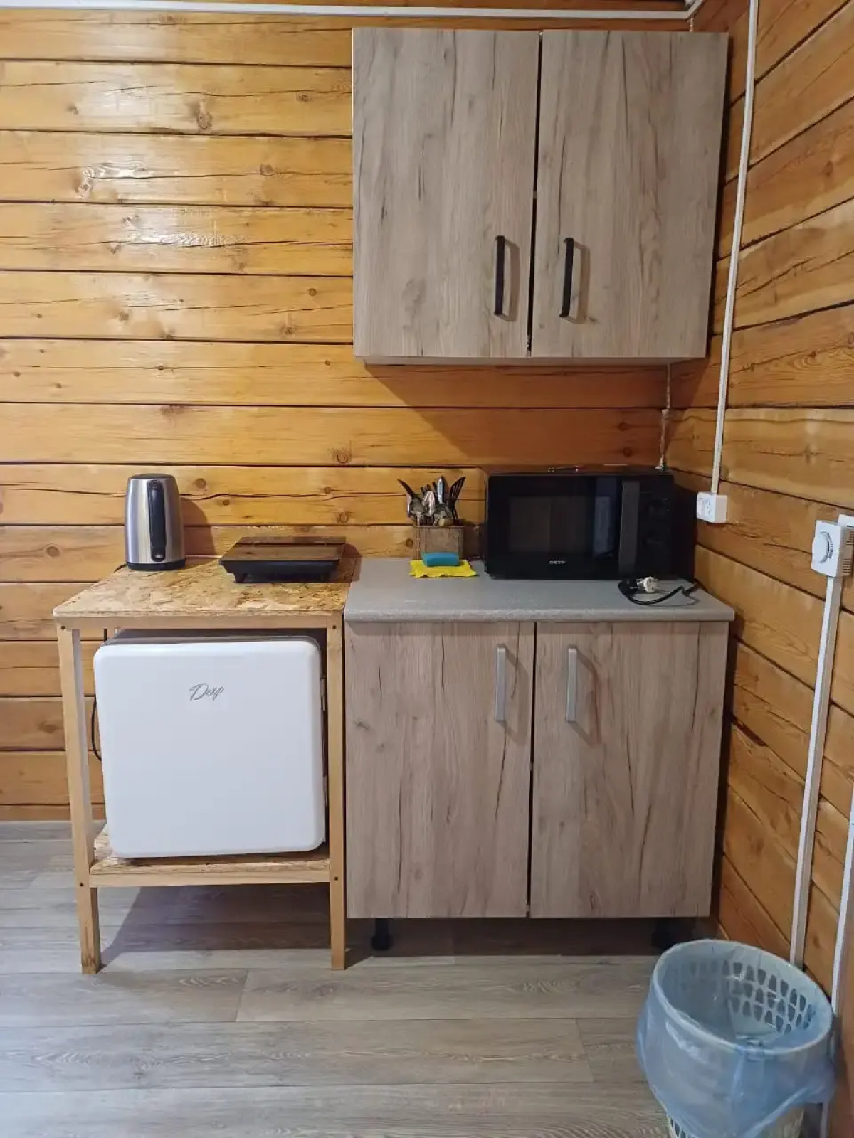 Гостевой дом Семья