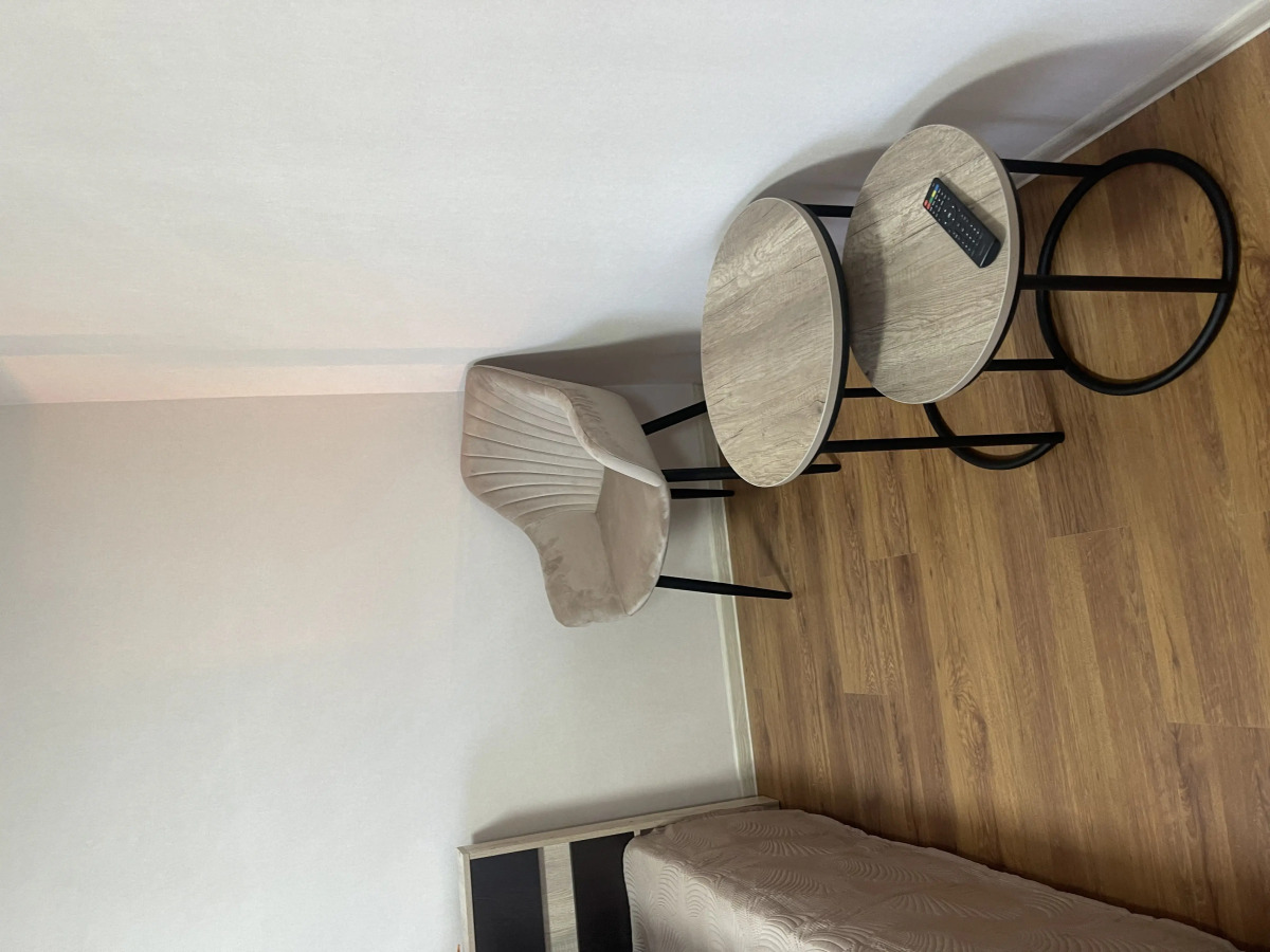 Квартира Однушка на двоих