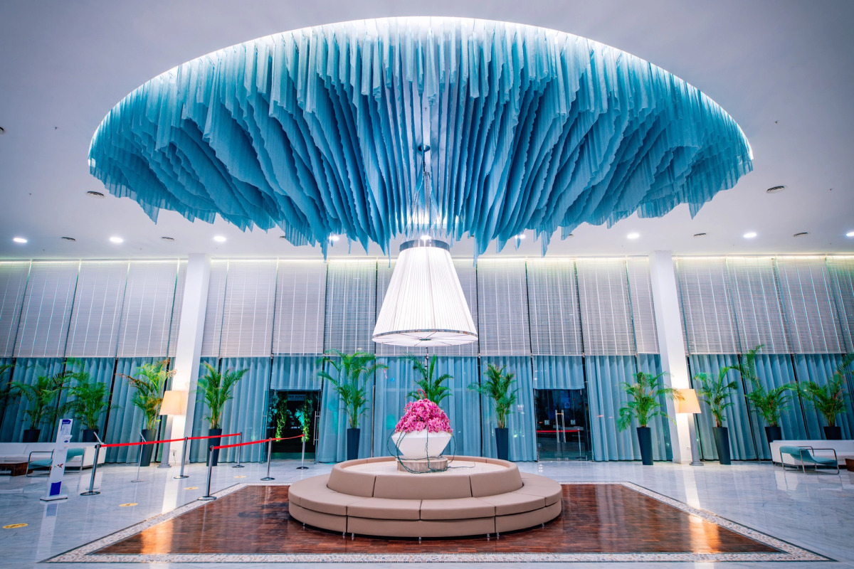 Отель Baia Bodrum