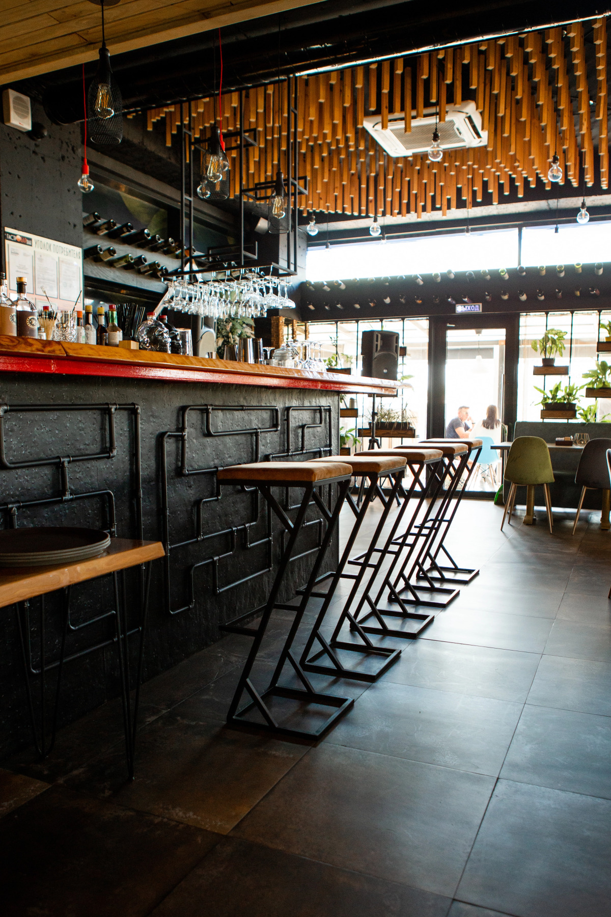 Отель Песок и Море