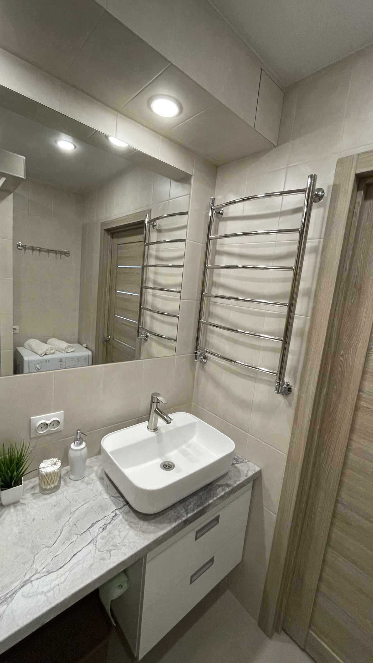 Апартаменты У Миланы