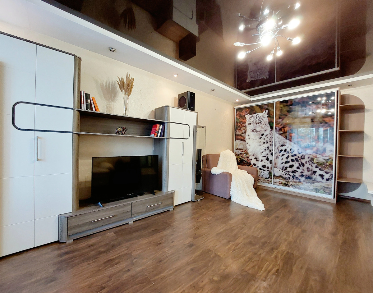 Квартира с Сауной