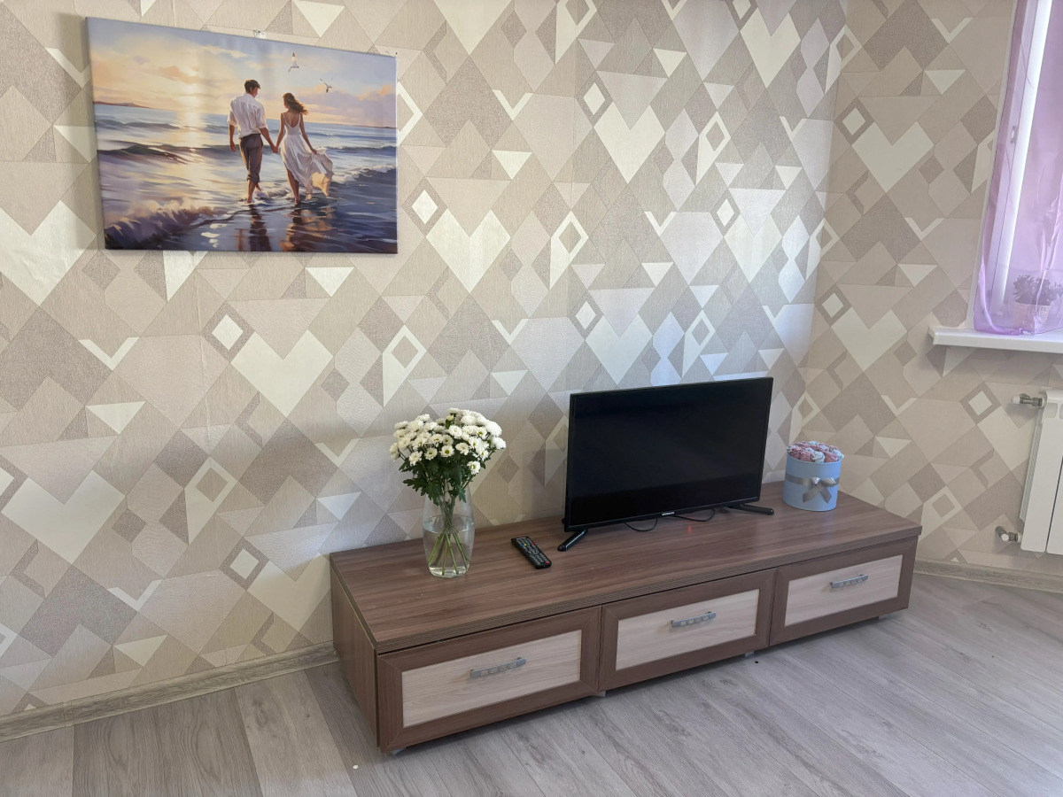 Квартира студия в живописном районе ЖК Южное Домодедово