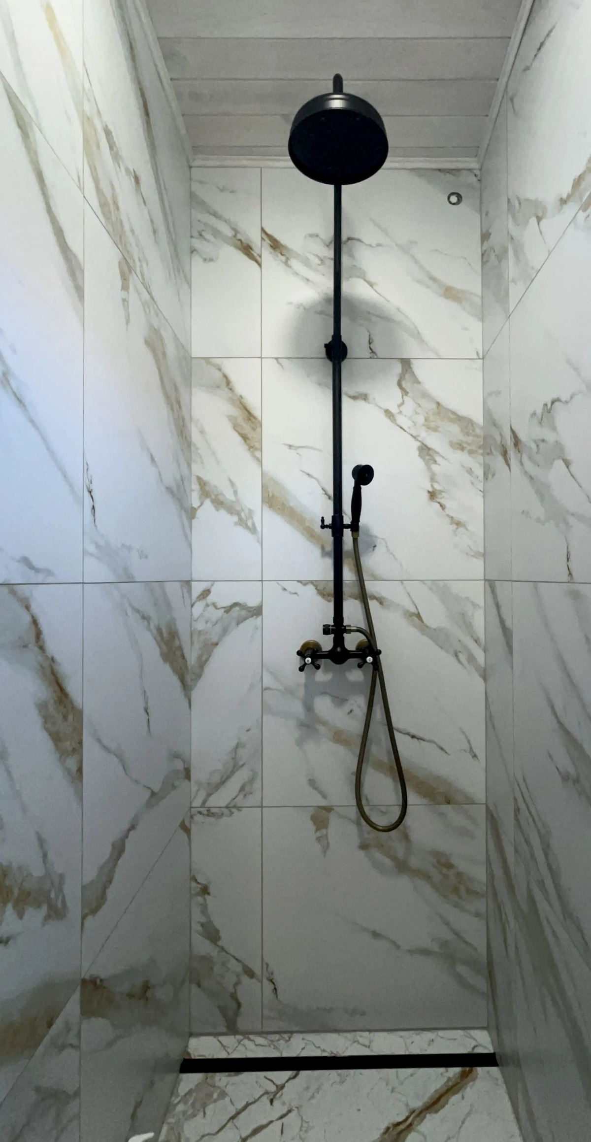 Частный Дом Баня с Собственной Террасой