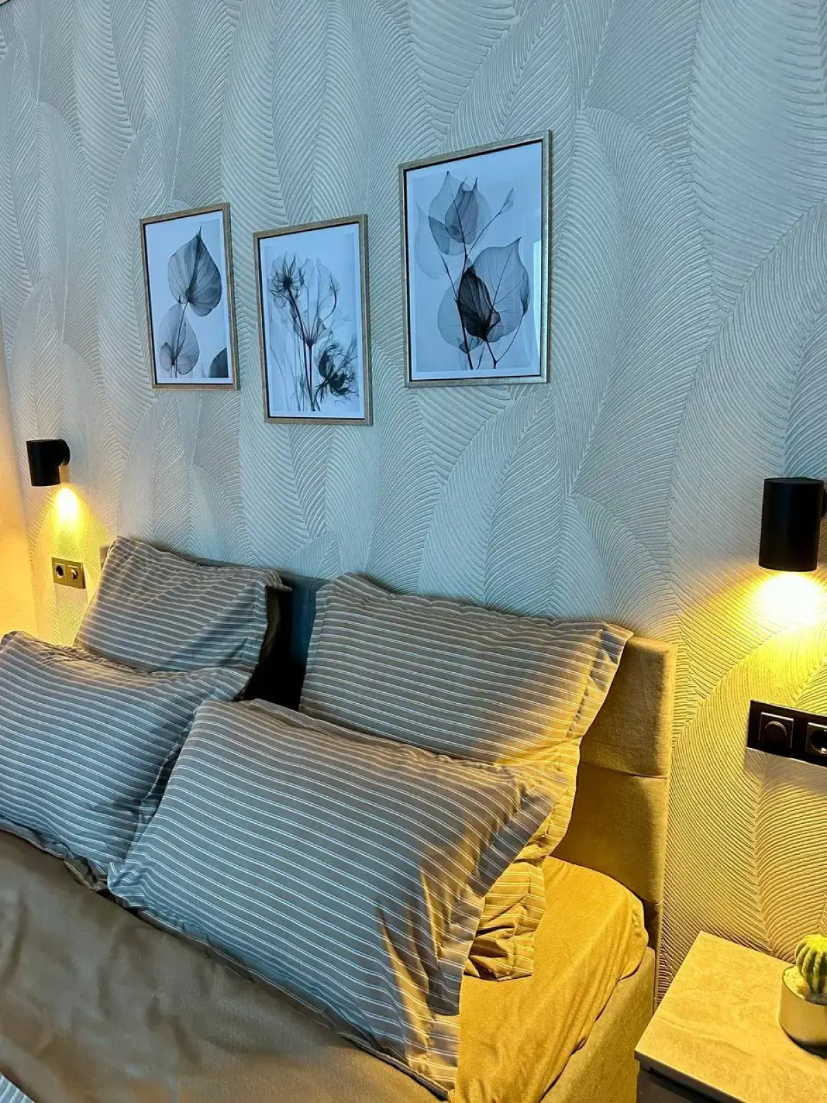 Квартира РентАпартЕкат