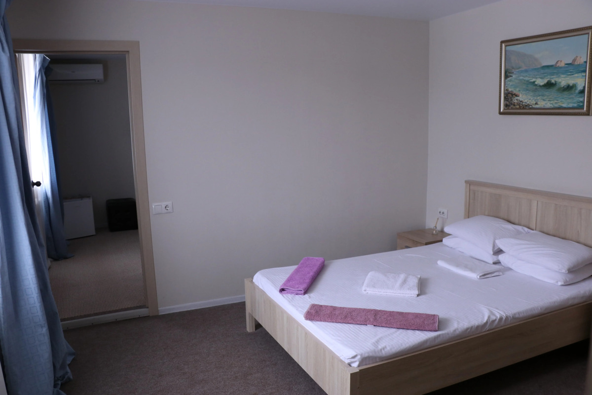 Гостевой дом СтандАрт