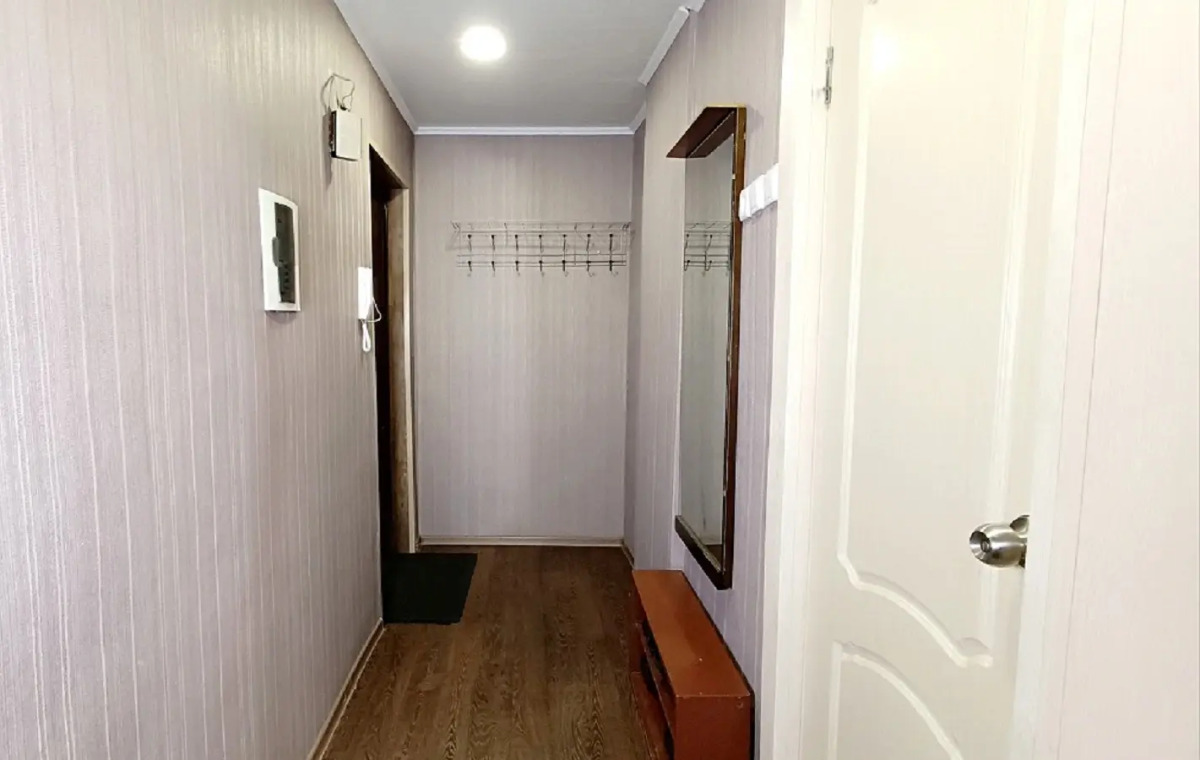 Квартира Уютный Север на Адмирала Флота Лобова