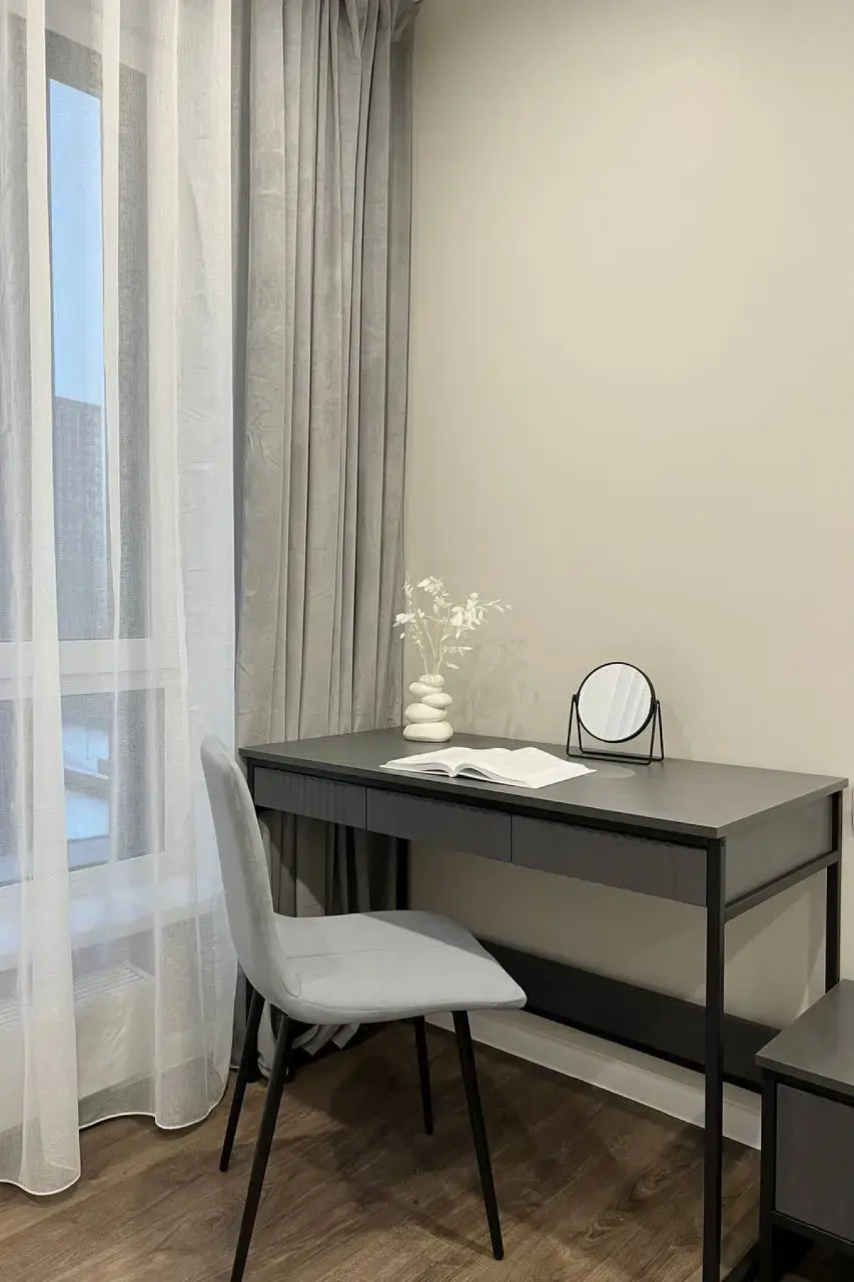 Квартира RIZONE Тринити -2