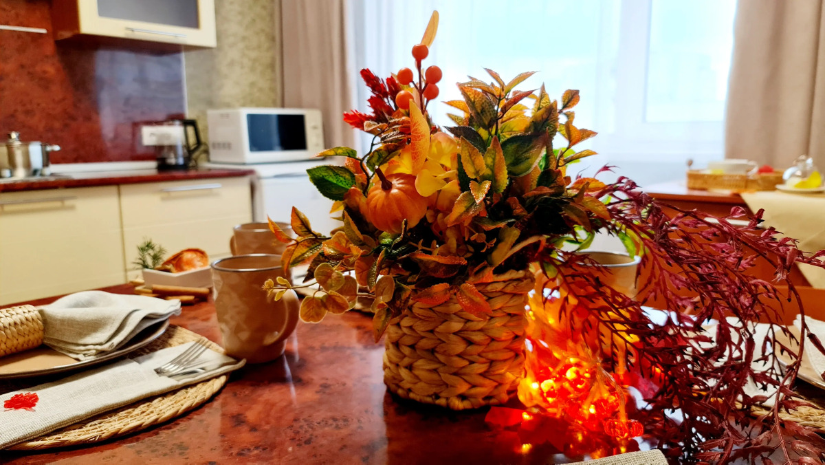 Квартира на улице Орлова 27А