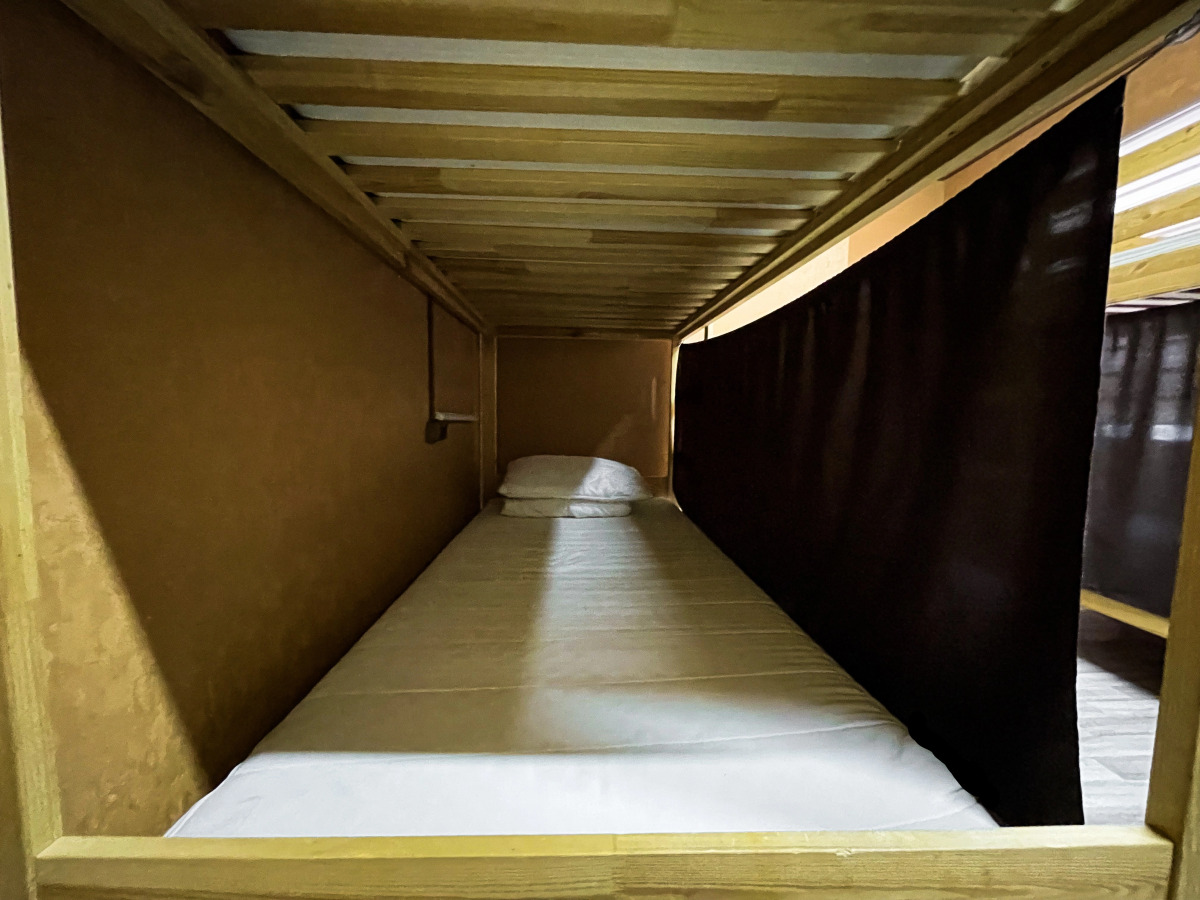 Хостел Купеческий дворъ