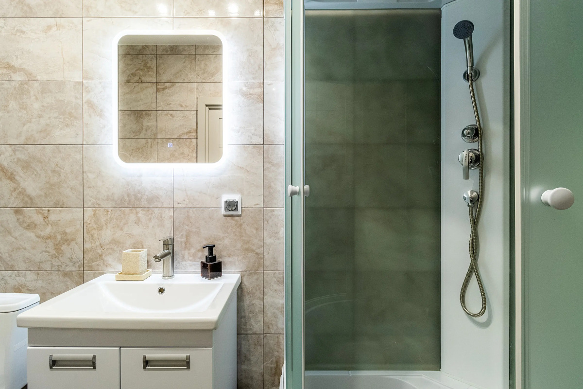 Квартира для командировки учебы отдыха