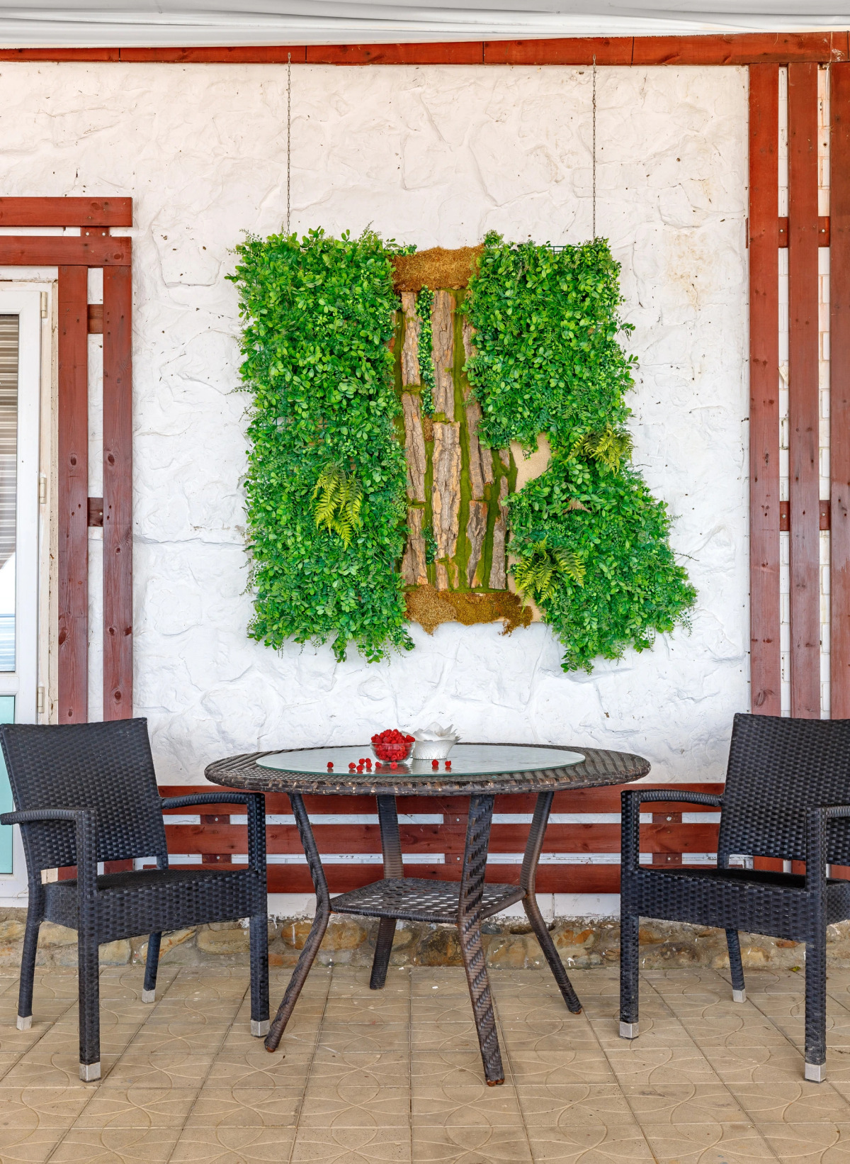 Гостевой дом Сашенька