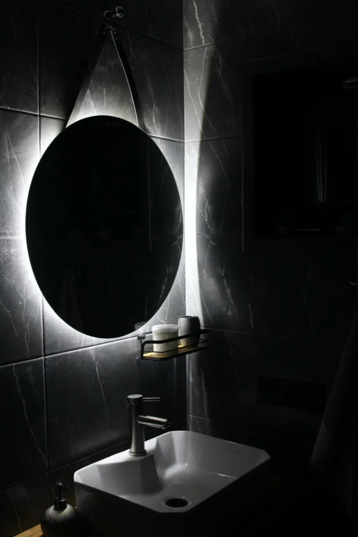 Частный Дом Gravity Home