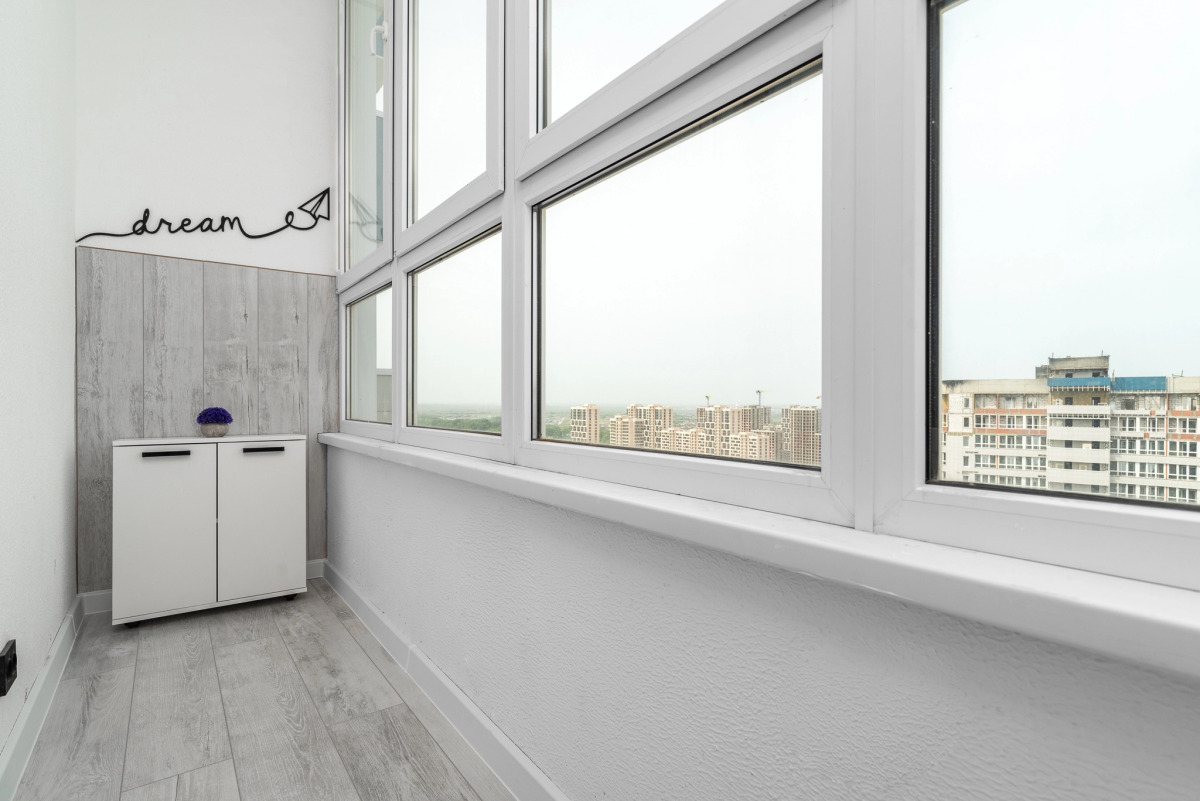 Квартира Фонтаны 407