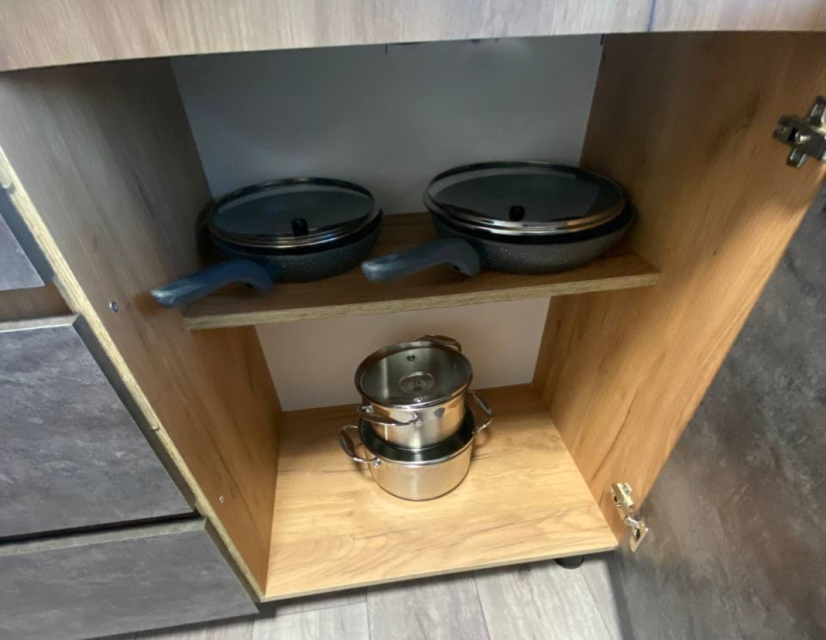 Апартаменты на Октябрьской 21