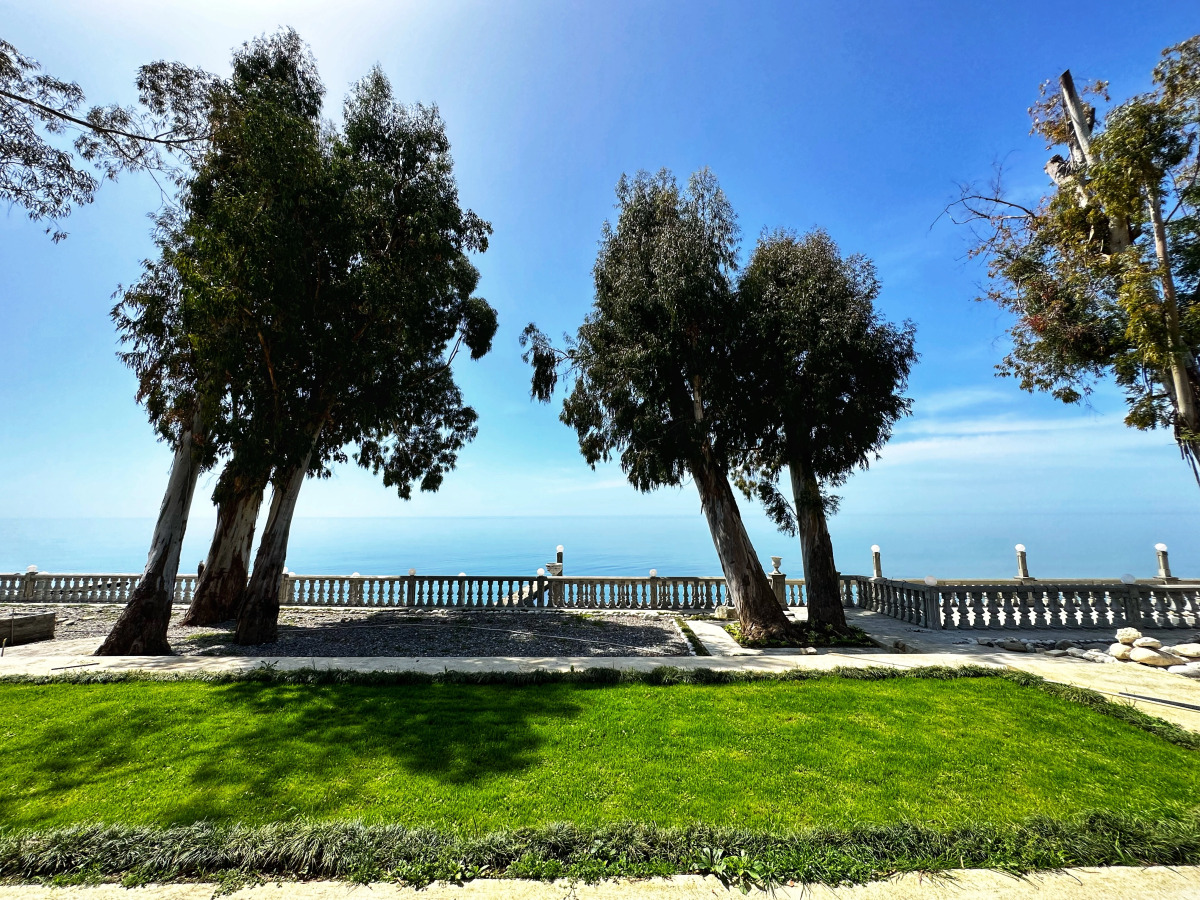 База отдыха Набережная Виктория