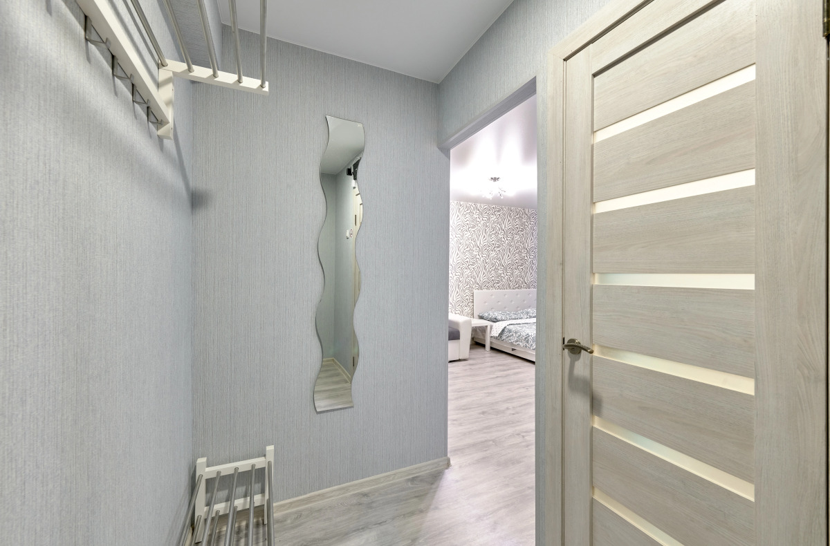 Апартаменты Кастанаевская 5