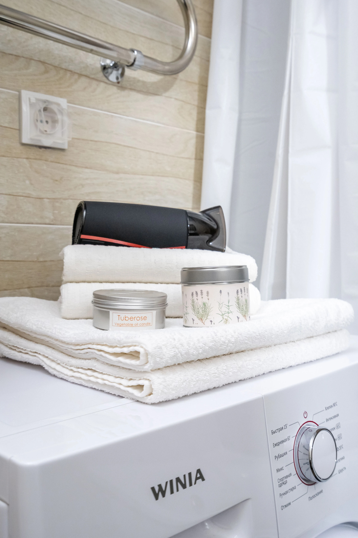 Апартаменты на Финском заливе