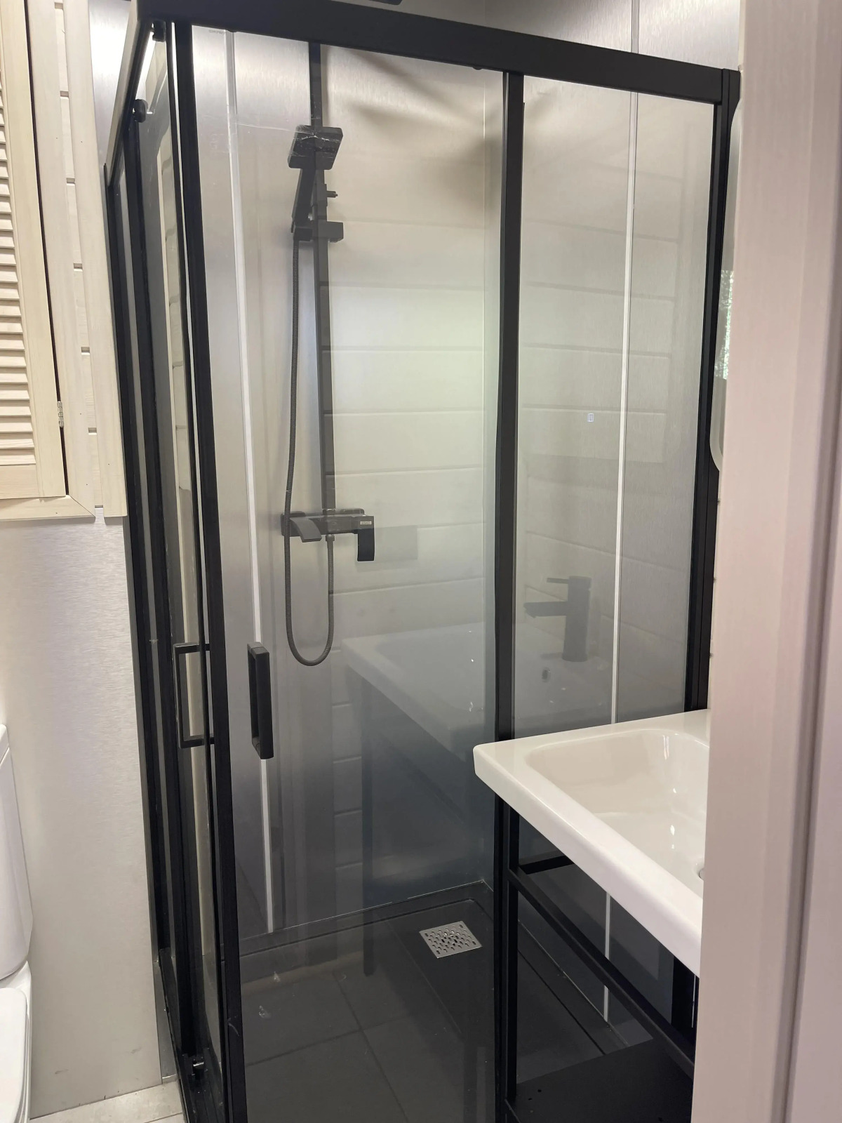 База отдыха Ферма на Макаровском озере