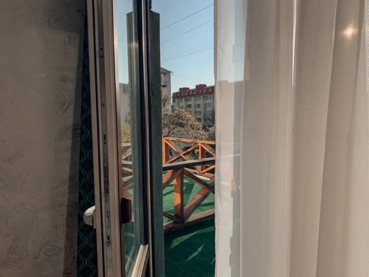 Гостевой дом Дельфин