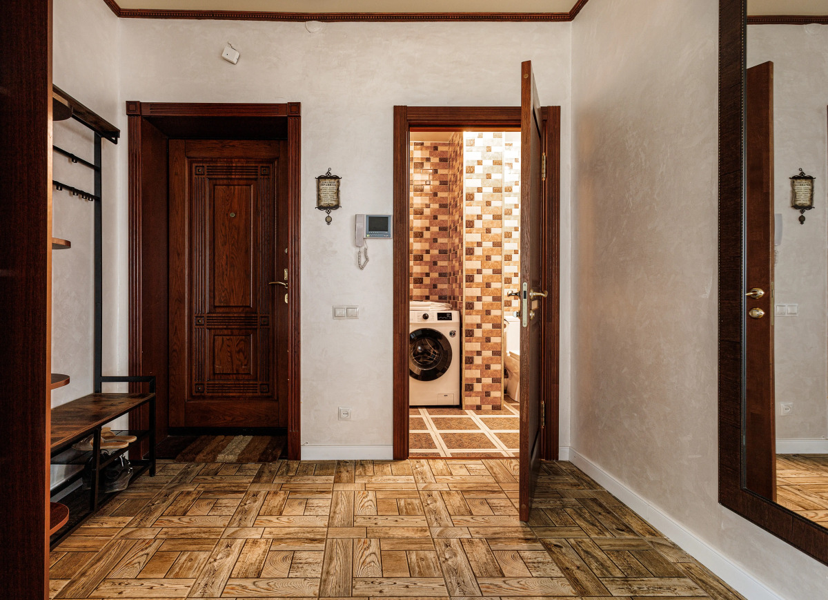 Апартаменты City loft