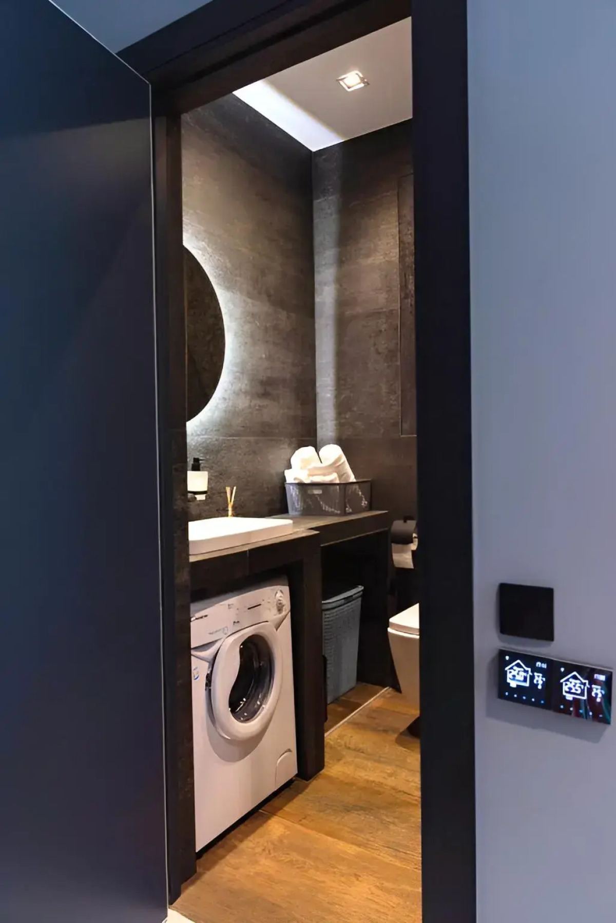 Апартаменты Saltykov Agoy Resort