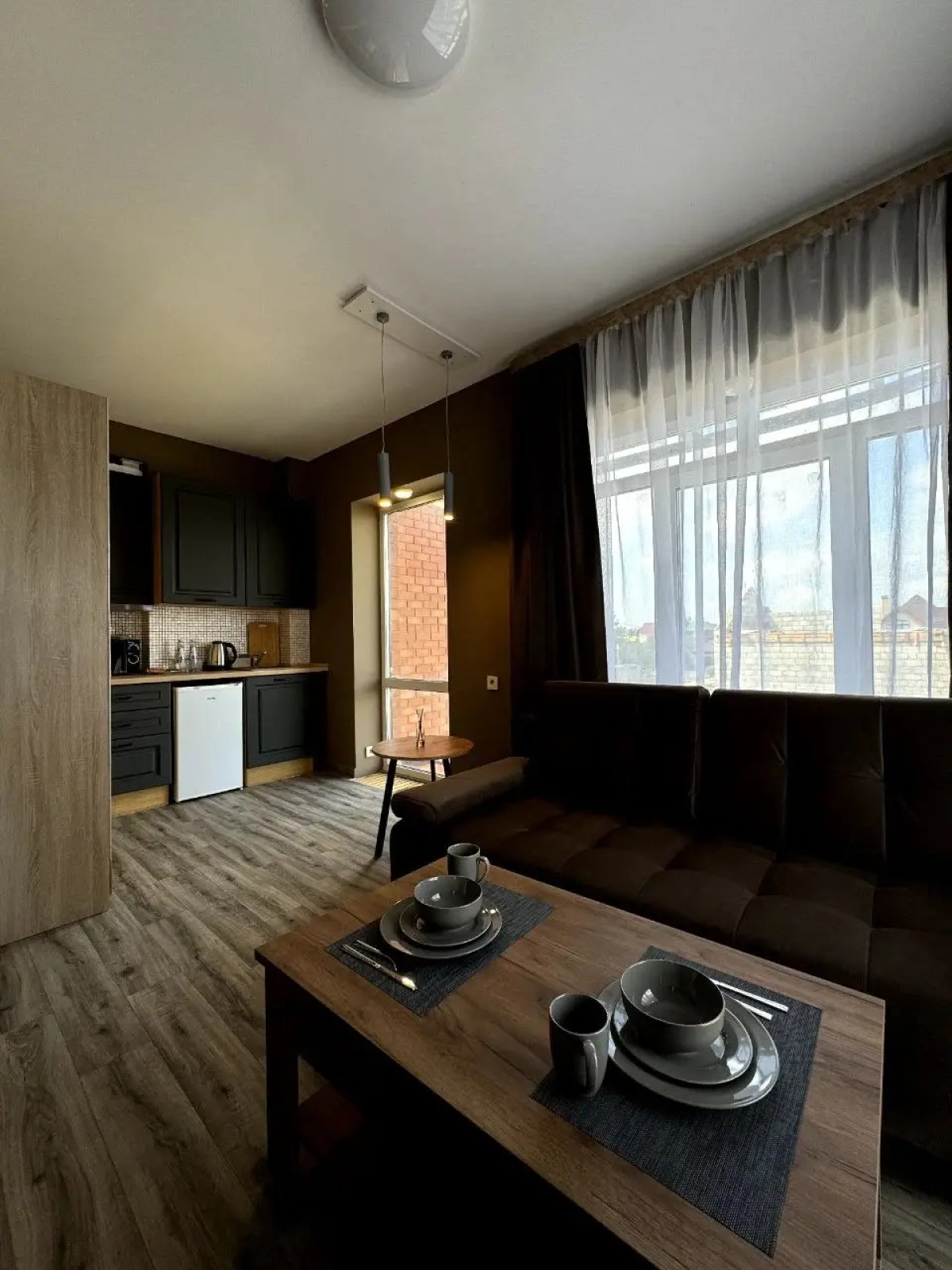 Гостевой Дом Студии Kontinent