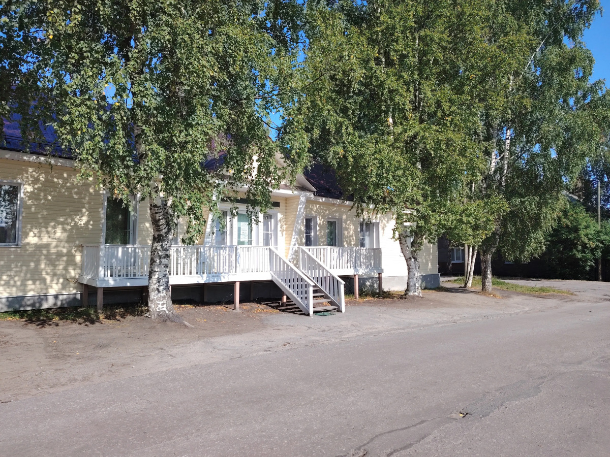 Гостевой дом Карелия