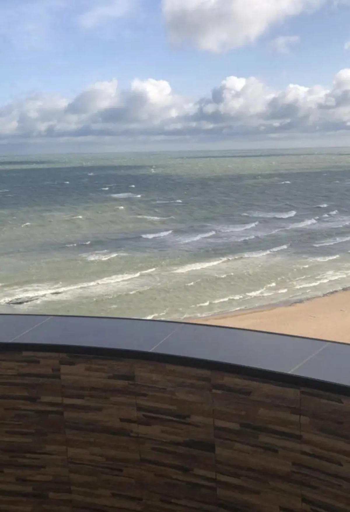 Apartamenty Apart Hotel S Vidom Na More