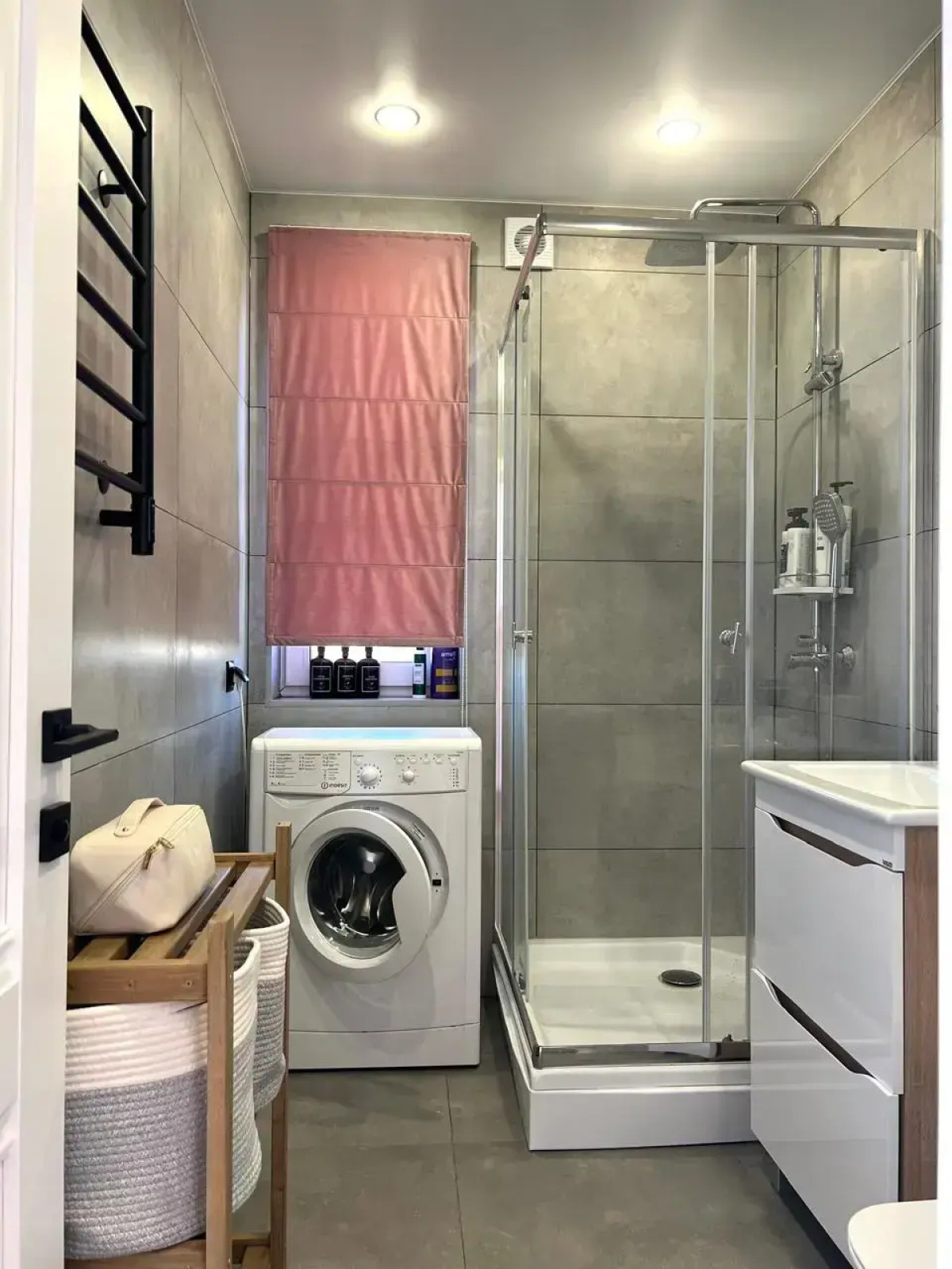 Гостевой дом Искона Парк