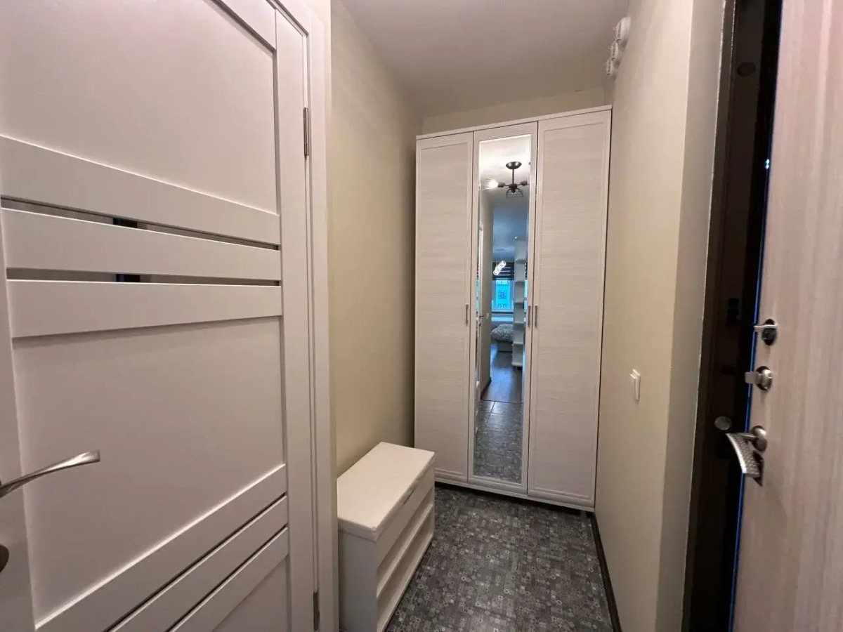 Апартаменты квартира у метро Парнас