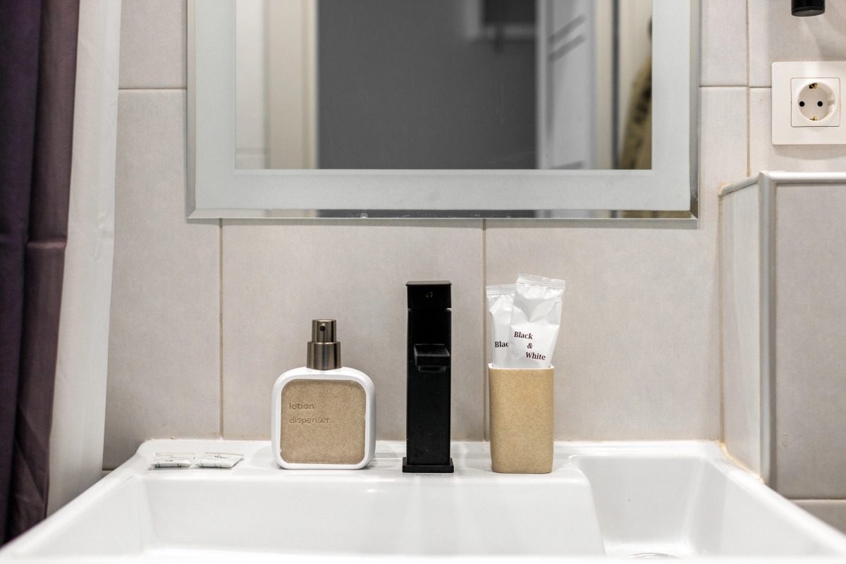 Апартаменты Нахимова 212А