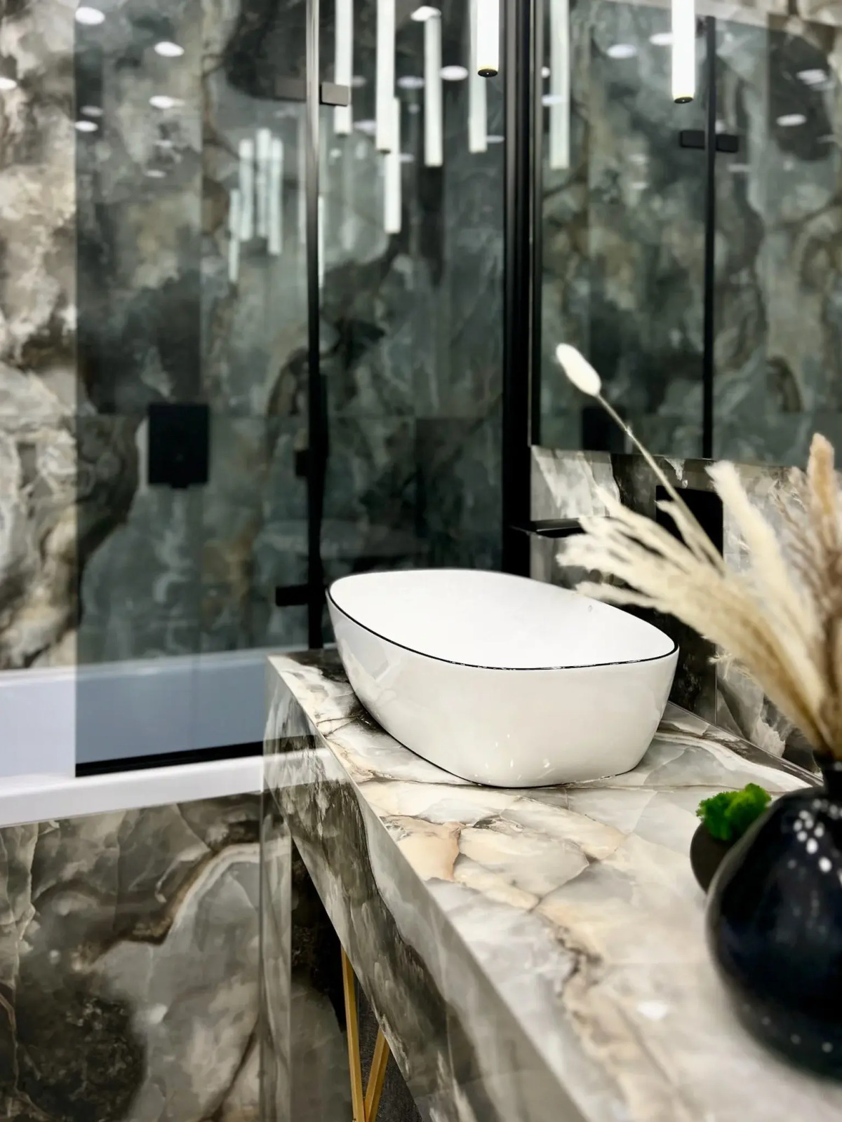 Квартира в центре около аквапарка