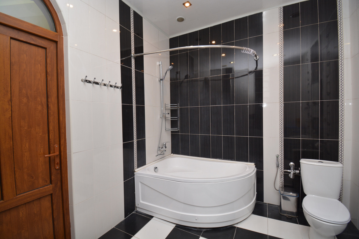 Квартира 3-к на ул. Туманяна, TM200