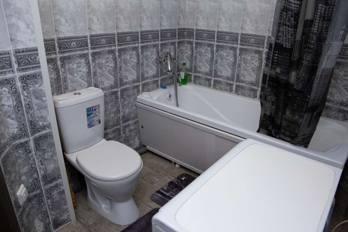 Апартаменты SakВояж на Народной 11В