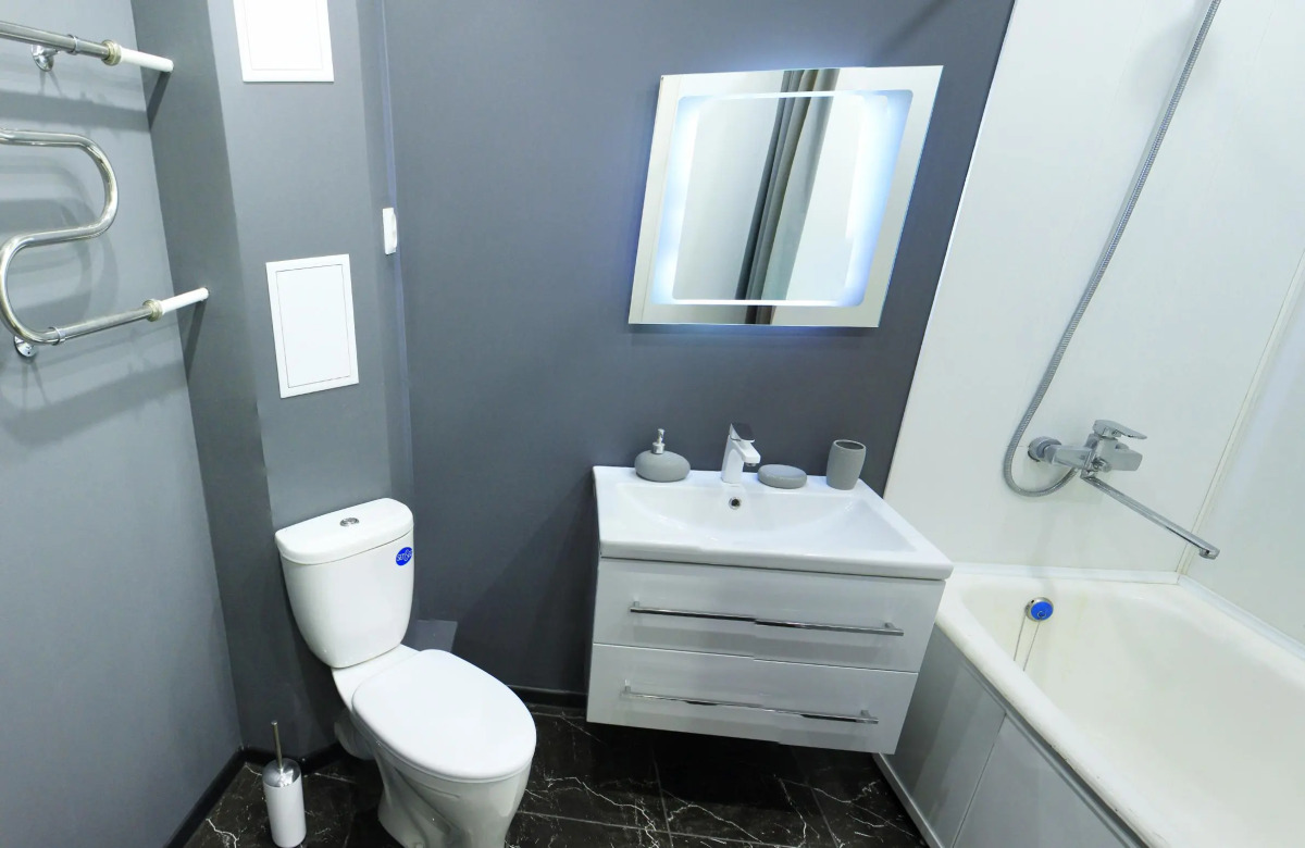 Апартаменты Добрые Сутки на Советской 35-2