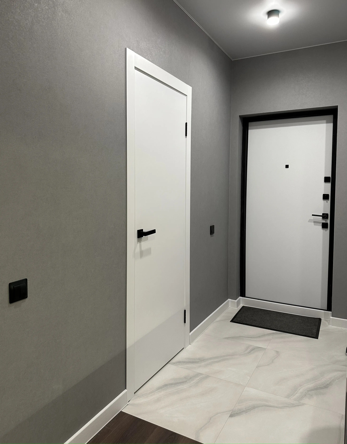 Апартаменты Bulbash в современном ЖК Минск Мир