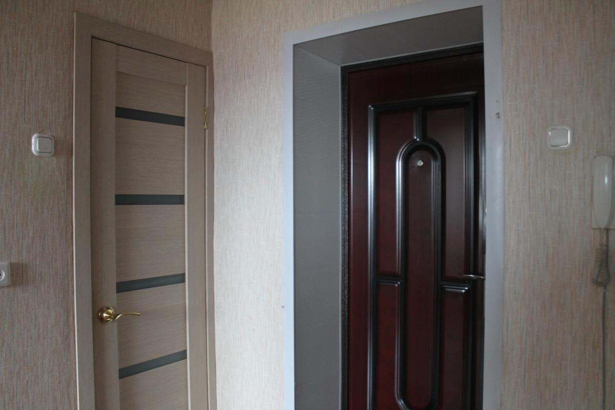 Квартира Хорошо Как Дома