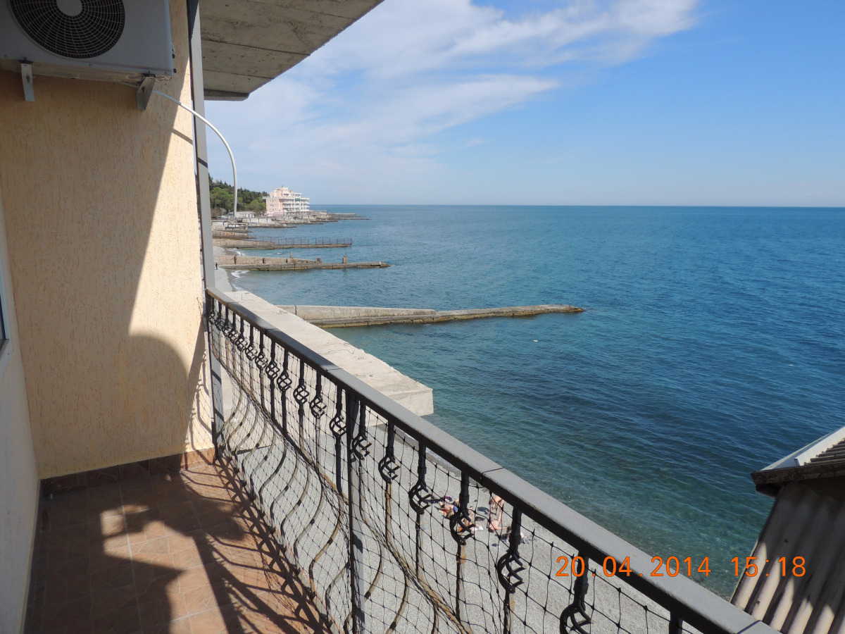 Гостевой Дом Кокос эллинг