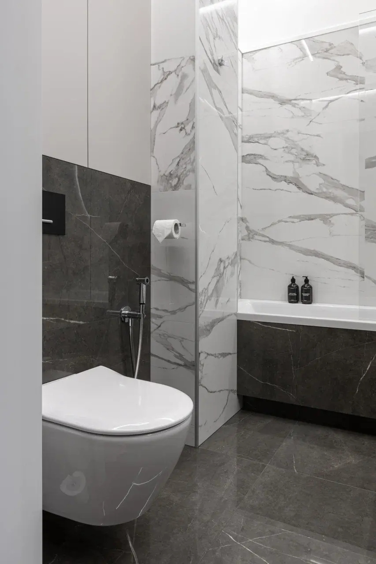 Апартаменты Бизнес-класса Happy