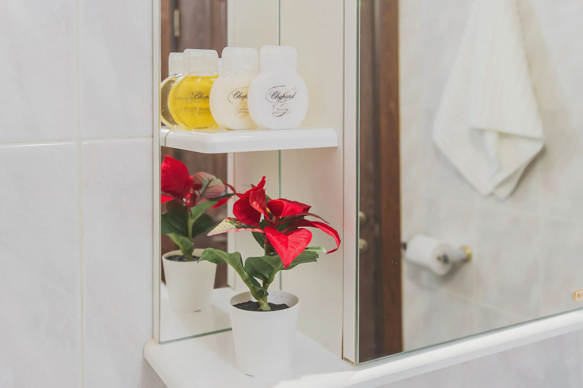 Квартира GM Apartments рядом с Экспоцентром и Белым домом