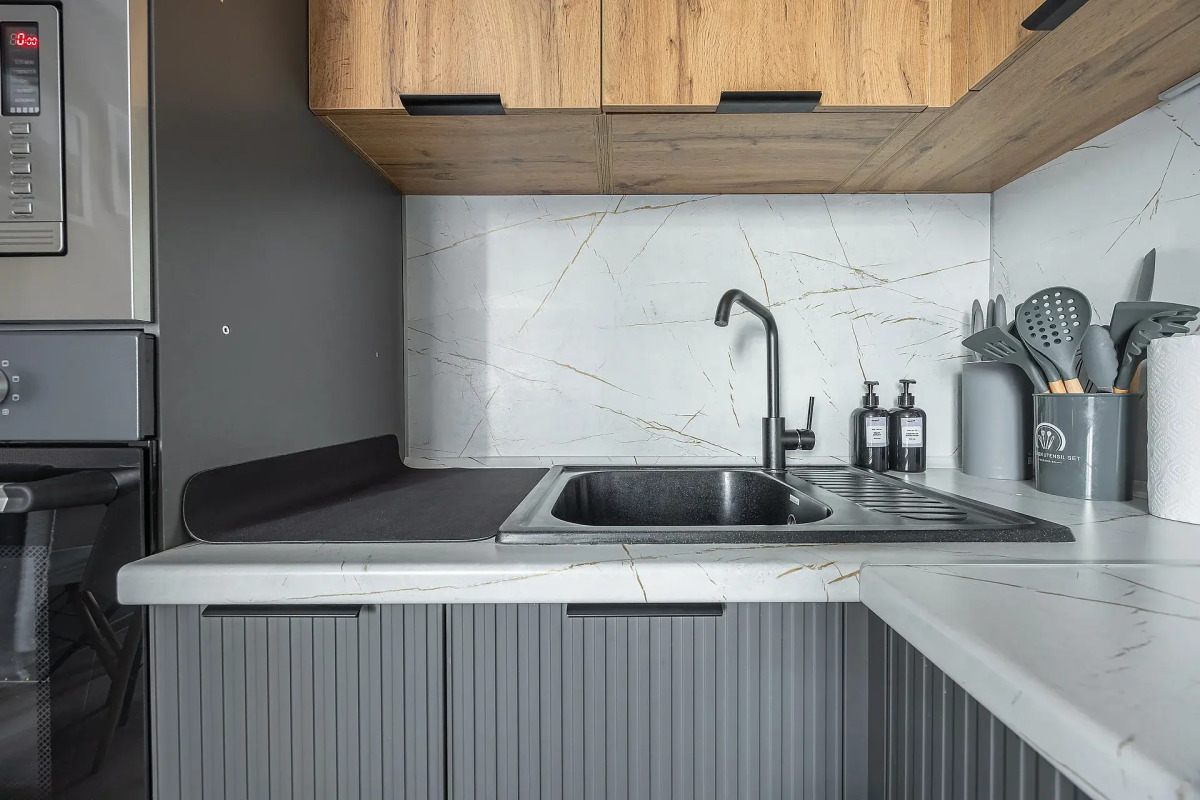 Апартаменты рядом с аквапарком