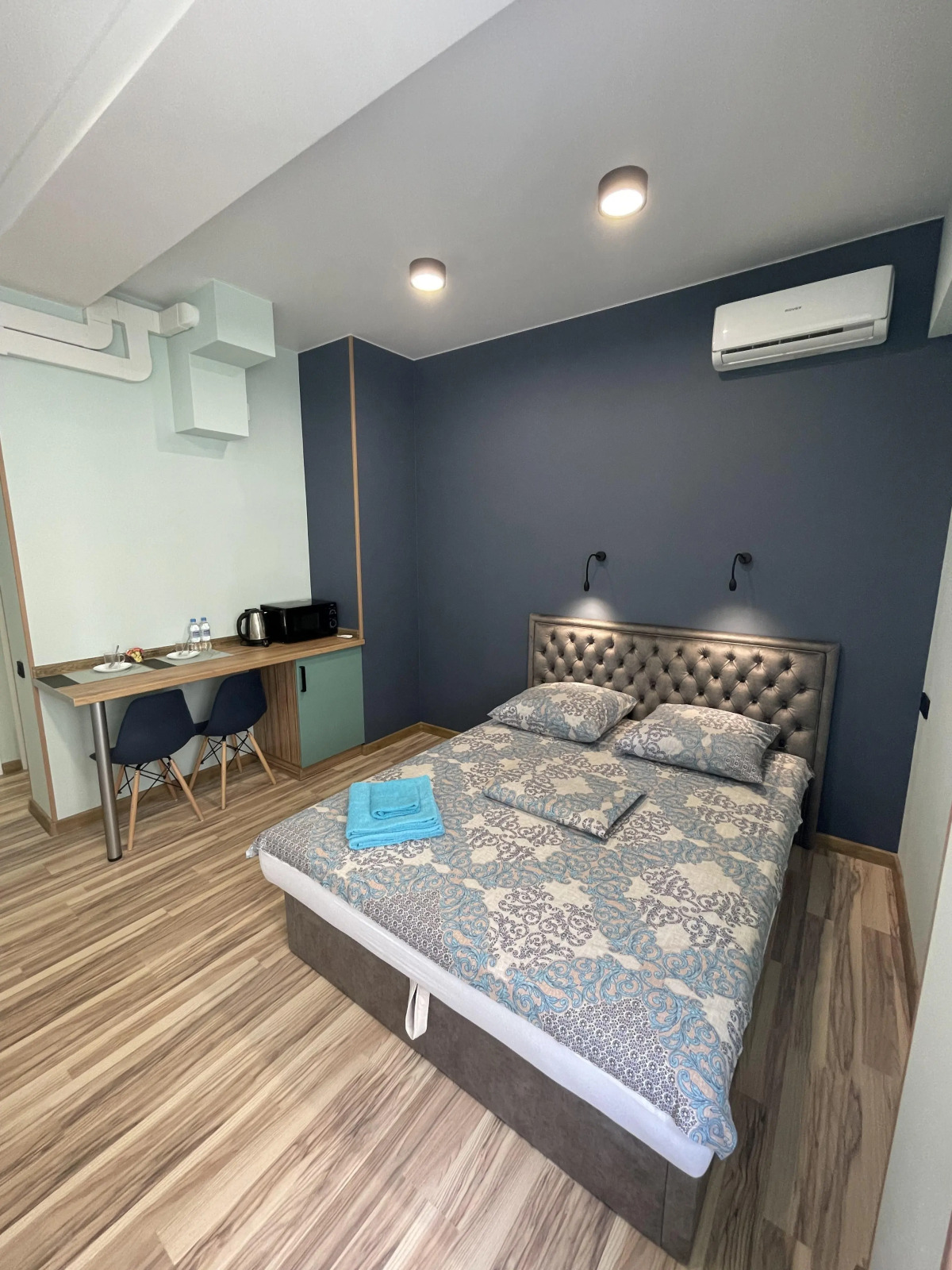 Мини-отель New Age Evpatoriya