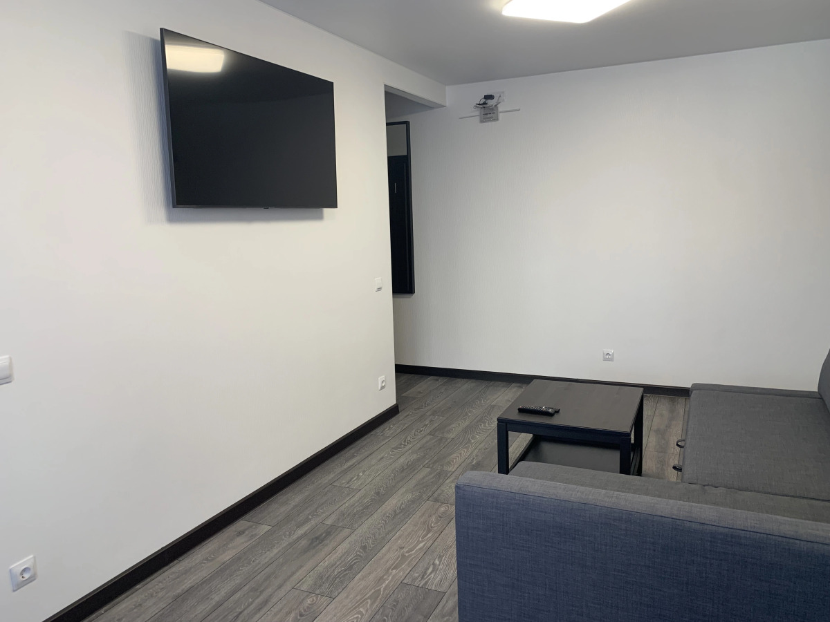 Апартаменты Мерецкова-Волосова