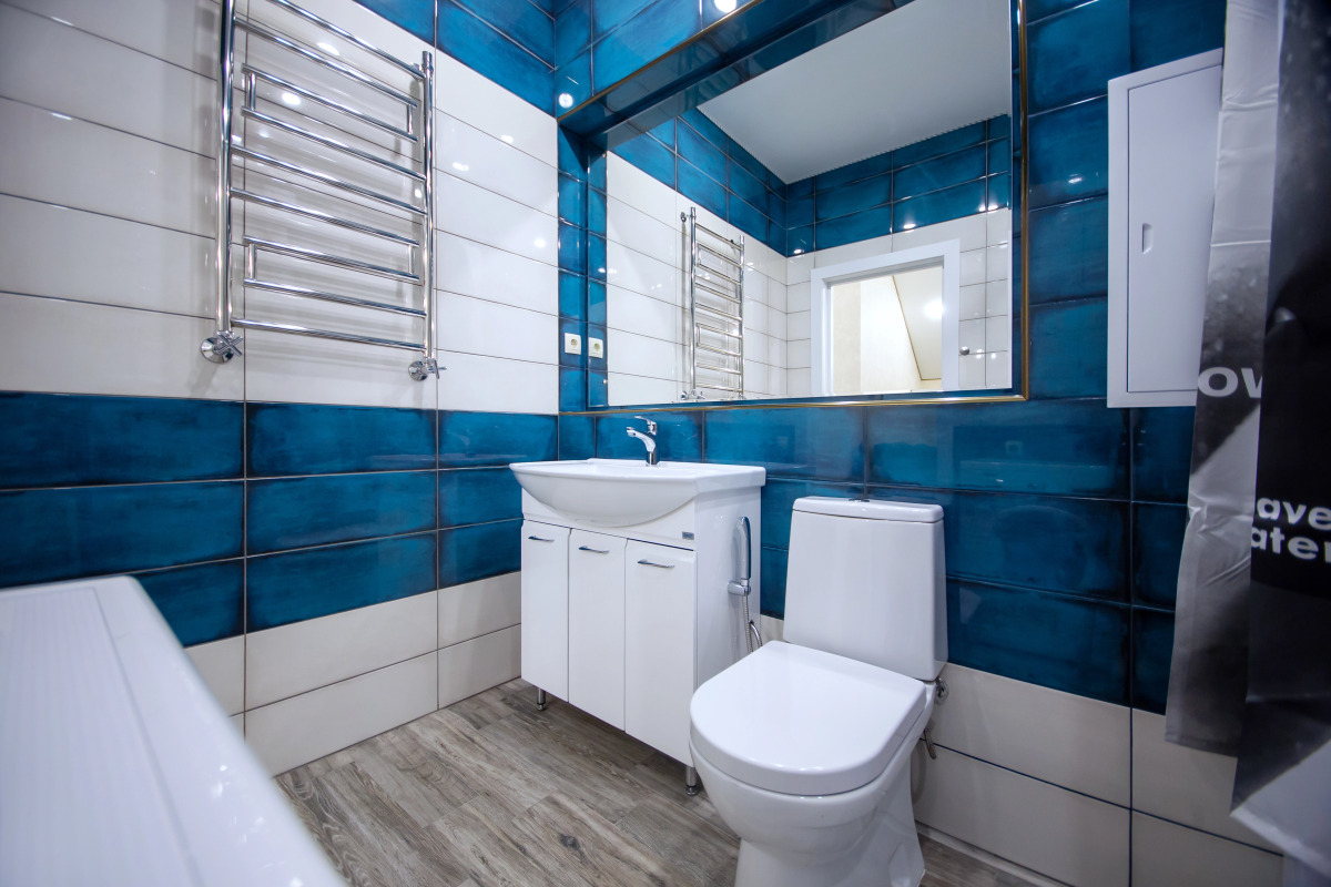 Апартаменты ViP Apart 11