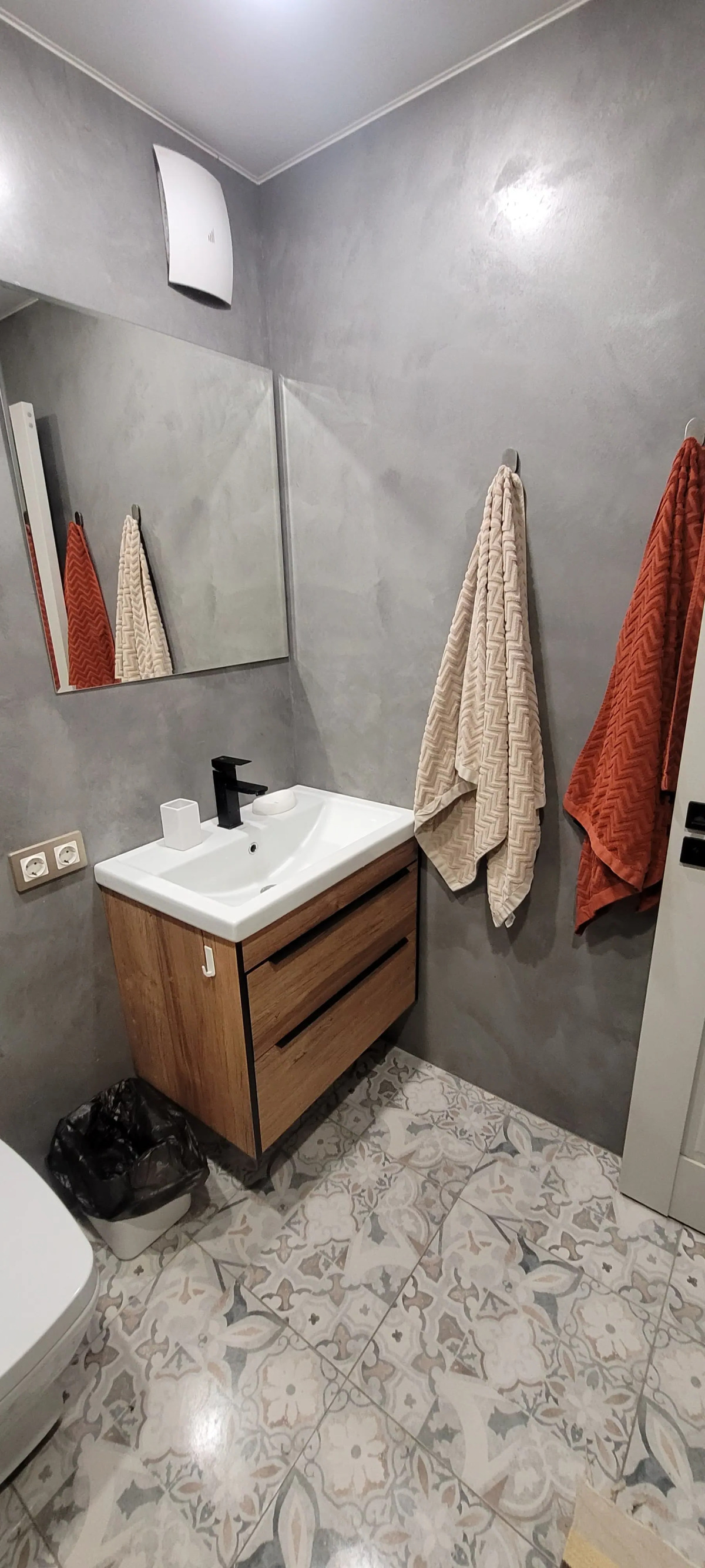 Апартаменты в центре